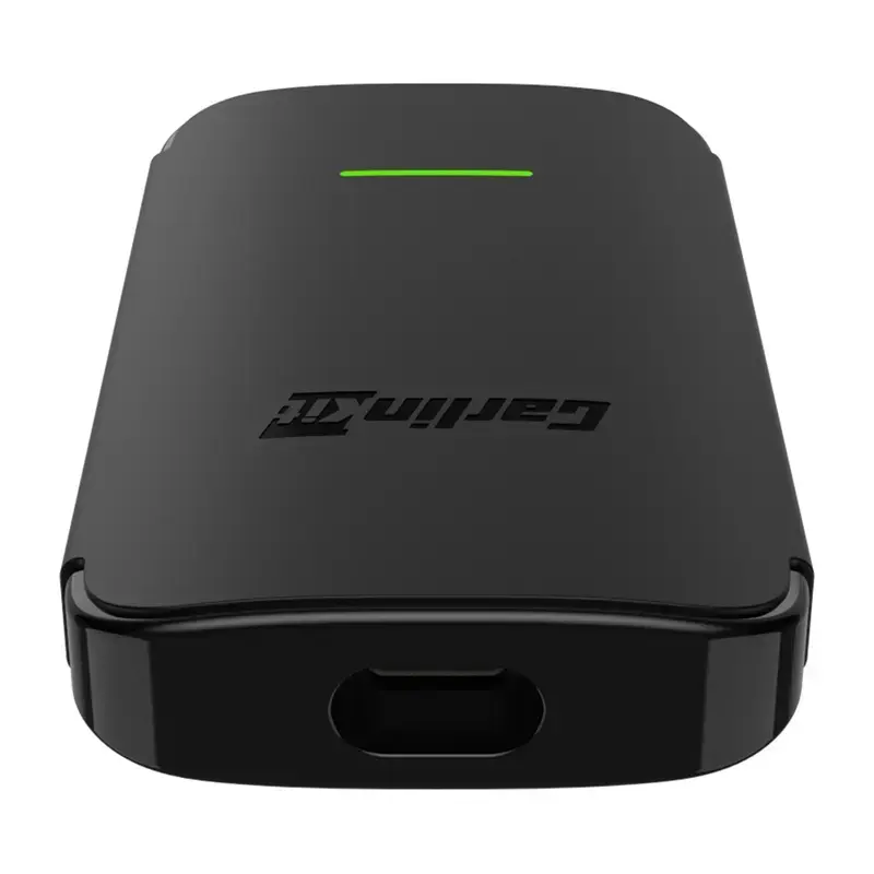 Belaidis adapteris Android Auto Carlinkit CPC200-A2A – 5 GHz/2.4 GHz Wi‑Fi, Bluetooth 5.2, USB-C, 5V 1A