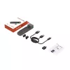 Carlinkit FireDrive Link – belaidis adapteris „CarPlay“ ir „Android Auto“