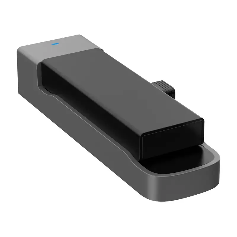 Carlinkit FireDrive Link – belaidis adapteris „CarPlay“ ir „Android Auto“