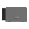 Carlinkit FireDrive Link – belaidis adapteris „CarPlay“ ir „Android Auto“