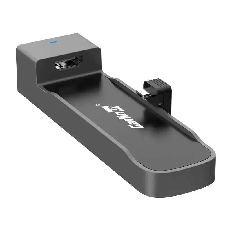 Carlinkit FireDrive Link – belaidis adapteris „CarPlay“ ir „Android Auto“
