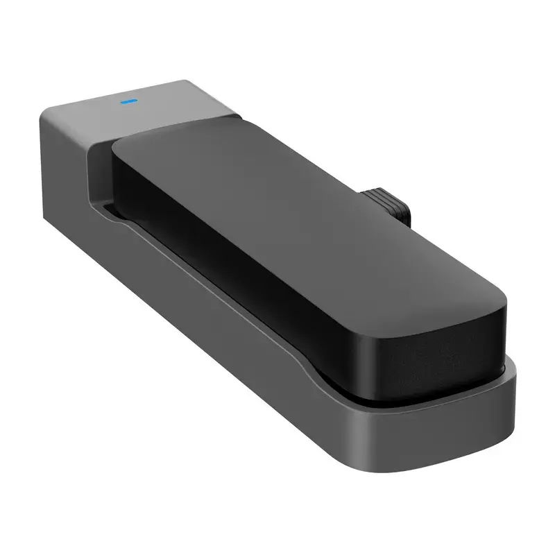 Carlinkit FireDrive Link – belaidis adapteris „CarPlay“ ir „Android Auto“