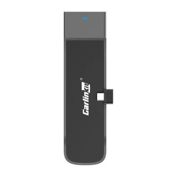 Carlinkit FireDrive Link – belaidis adapteris „CarPlay“ ir „Android Auto“