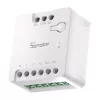 Išmanusis WiFi jungiklis Sonoff MINI-D AC/DC 12–48V sausas kontaktas