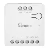 Išmanusis WiFi jungiklis Sonoff MINI-D AC/DC 12–48V sausas kontaktas