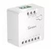 Išmanusis WiFi jungiklis Sonoff MINI-D AC/DC 12–48V sausas kontaktas