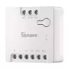 Išmanusis WiFi jungiklis Sonoff MINI-D AC/DC 12–48V sausas kontaktas