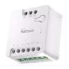 Išmanusis WiFi jungiklis Sonoff MINI-D AC/DC 12–48V sausas kontaktas