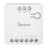 Išmanusis WiFi jungiklis Sonoff MINI-D AC/DC 12–48V sausas kontaktas