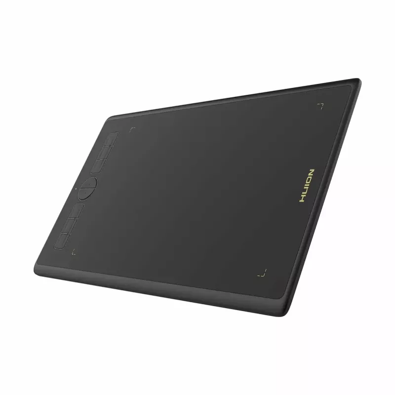 Grafikos planšetė HUION Inspiroy H580X