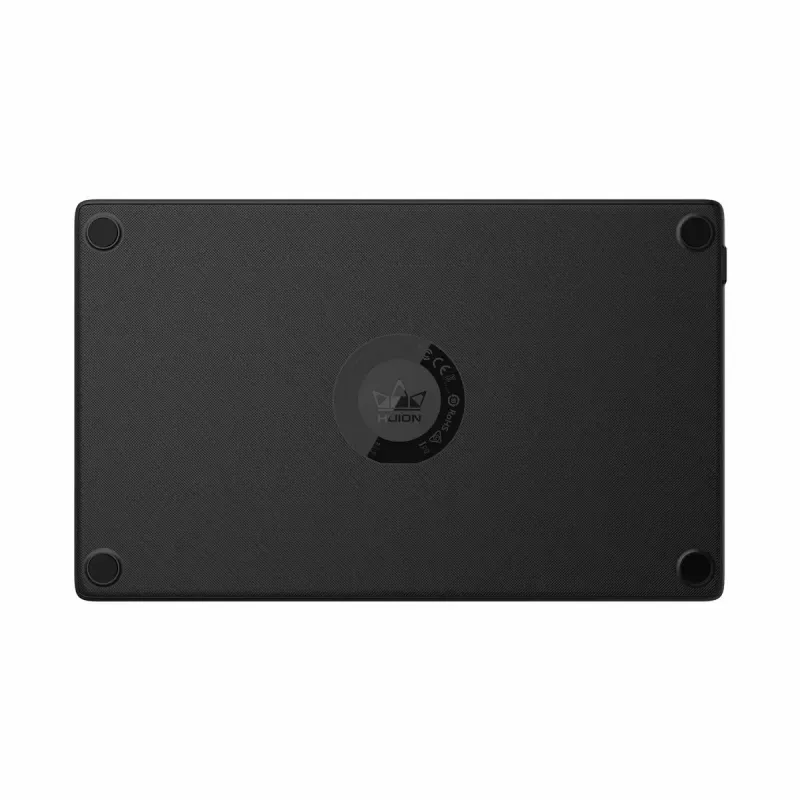 Grafikos planšetė HUION Inspiroy H580X