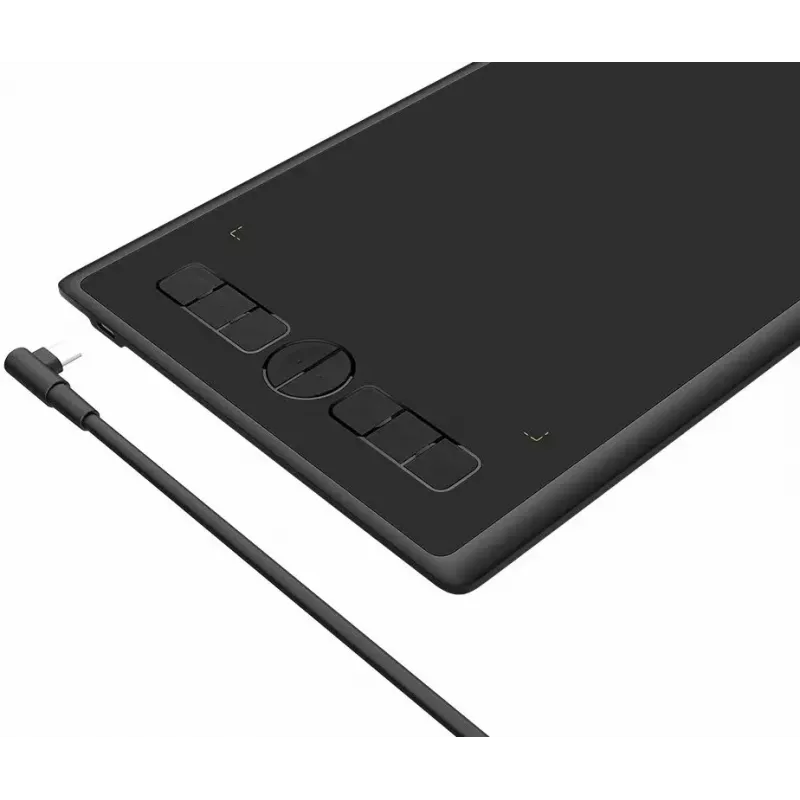 Grafikos planšetė HUION Inspiroy H580X