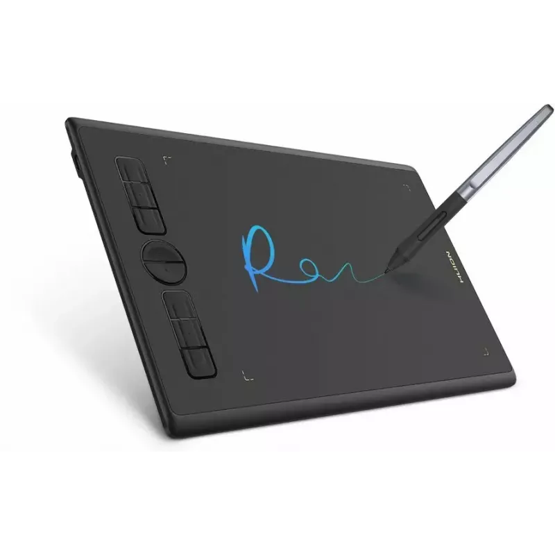 Grafikos planšetė HUION Inspiroy H580X