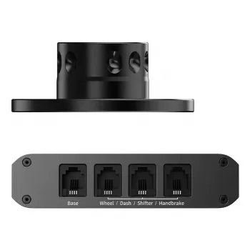 Moza Racing Universal Hub Bundle PC – žaidimų valdiklio ryšio modulis