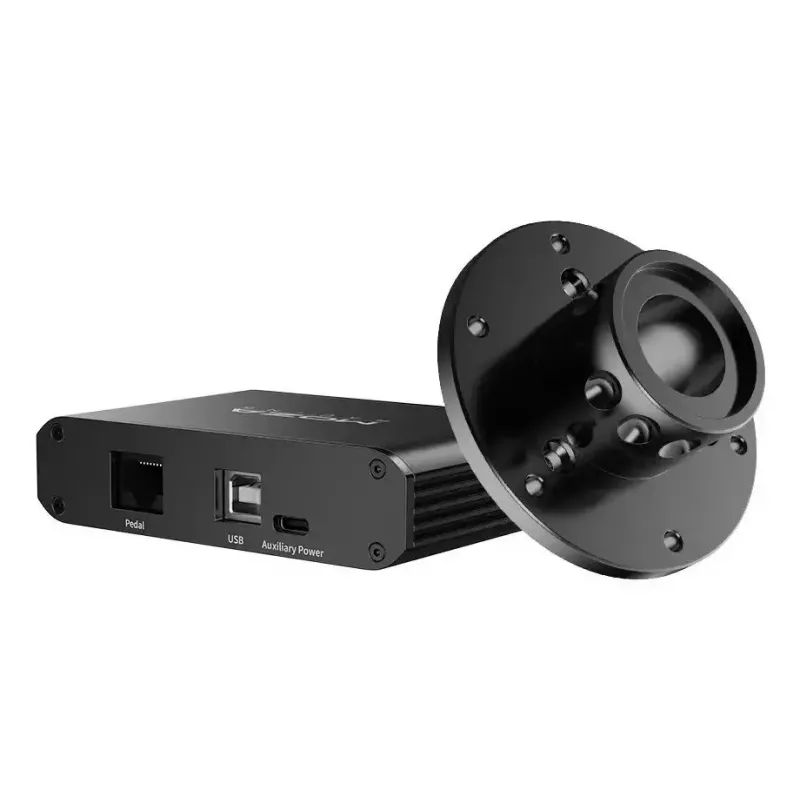 Moza Racing Universal Hub Bundle PC – žaidimų valdiklio ryšio modulis