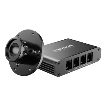 Moza Racing Universal Hub Bundle PC – žaidimų valdiklio ryšio modulis