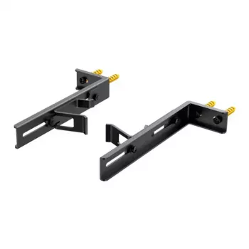 Tvirtinimo laikiklis EcoFlow EFA-FixingMetalTab metalinis