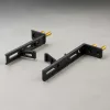Tvirtinimo laikiklis EcoFlow EFA-FixingMetalTab metalinis