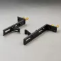 Tvirtinimo laikiklis EcoFlow EFA-FixingMetalTab metalinis