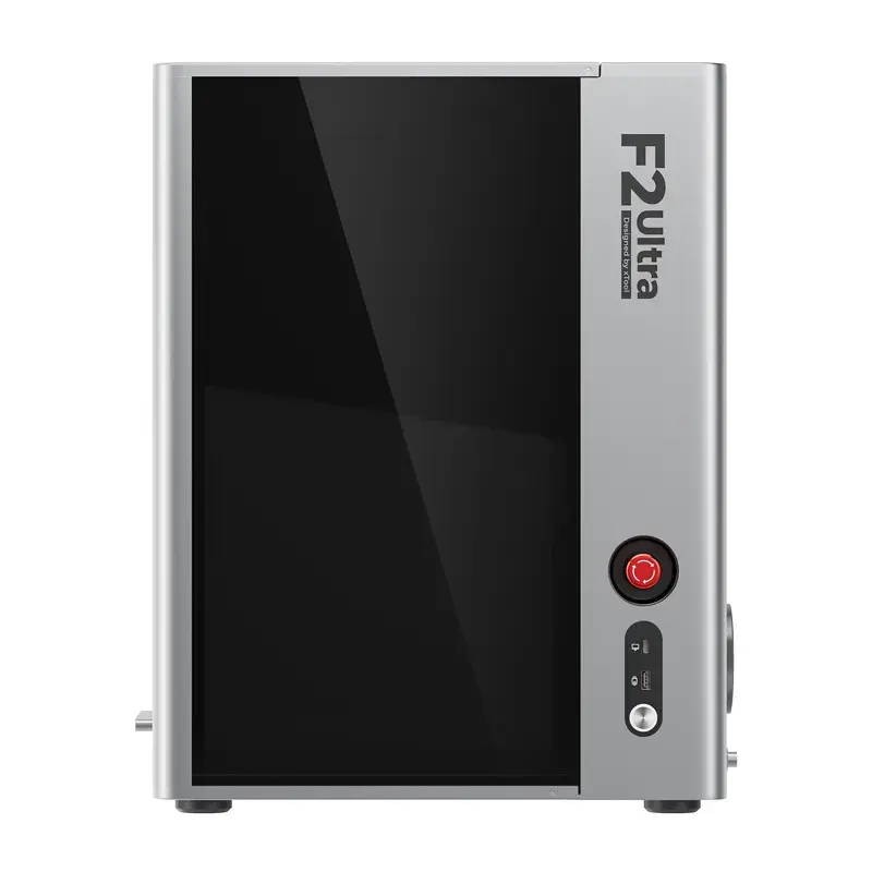 Lazerinė graviravimo ir pjovimo mašina xTool F2 Ultra 2-in-1, 10 W lazerio galia