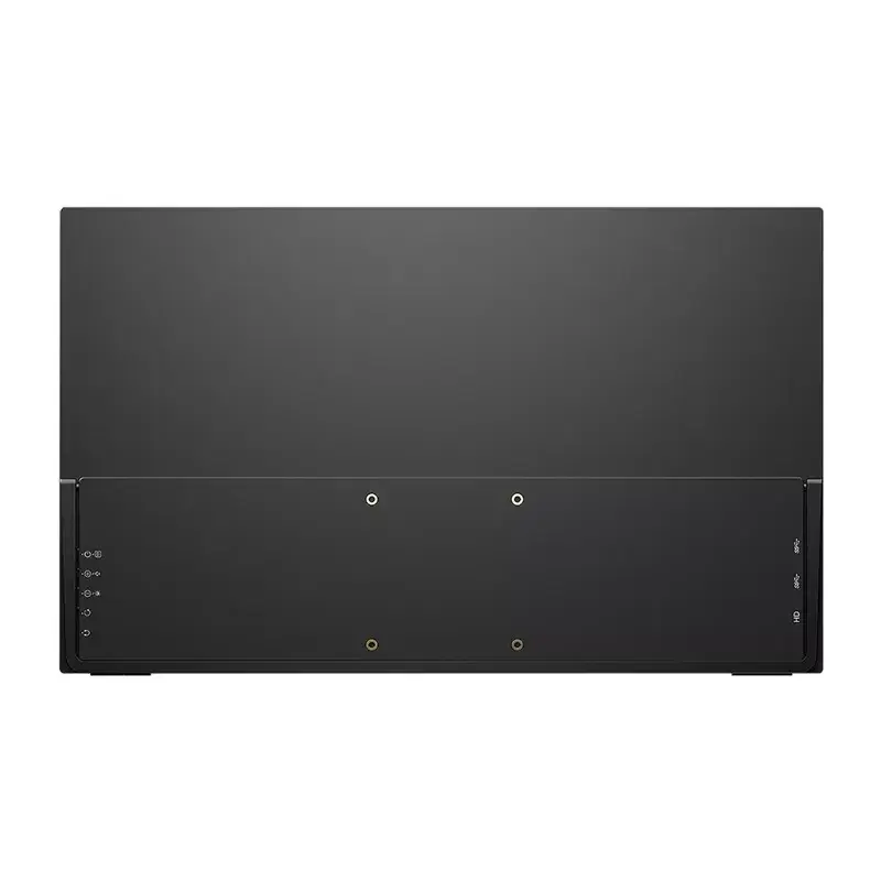 Monitorius Uperfect UGame J5 M173J15 17.3 col. nešiojamas ekranas 3840x2160