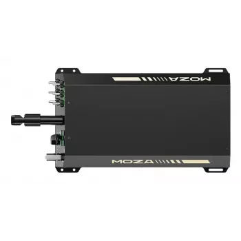 MOZA AY210 Yoke Base skrydžių bazė