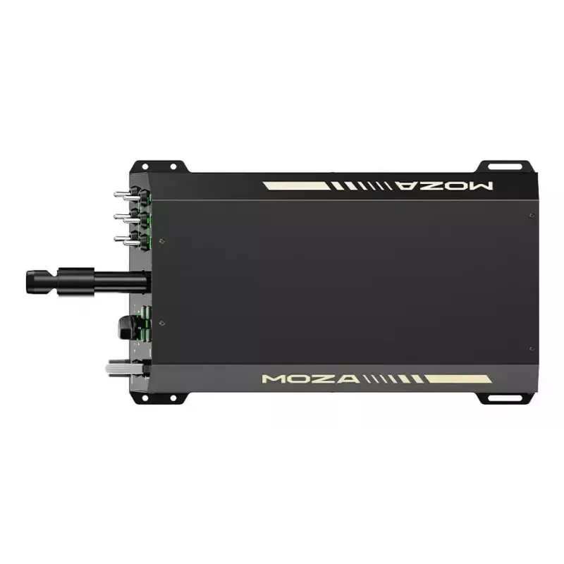 MOZA AY210 Yoke Base skrydžių bazė