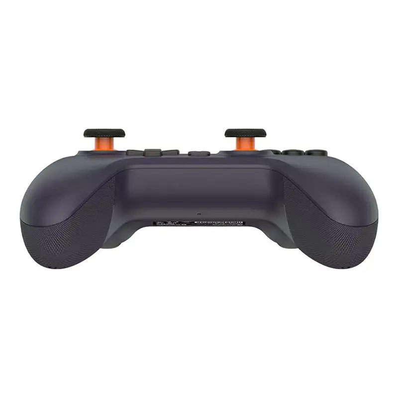 Belaidis valdiklis GameSir T4n Lite violetinis