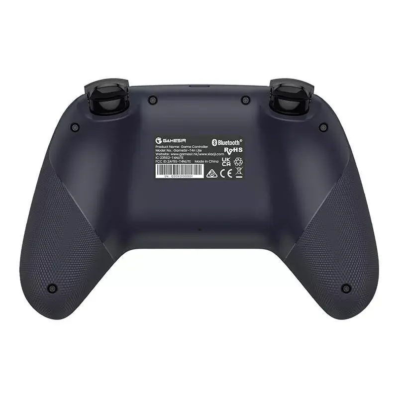 Belaidis valdiklis GameSir T4n Lite violetinis