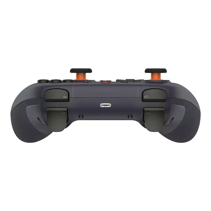 Belaidis valdiklis GameSir T4n Lite violetinis
