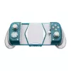 Žaidimų valdiklis GameSir Mobile Controller X3 Pro USB-C su telefono laikikliu, mėlynas
