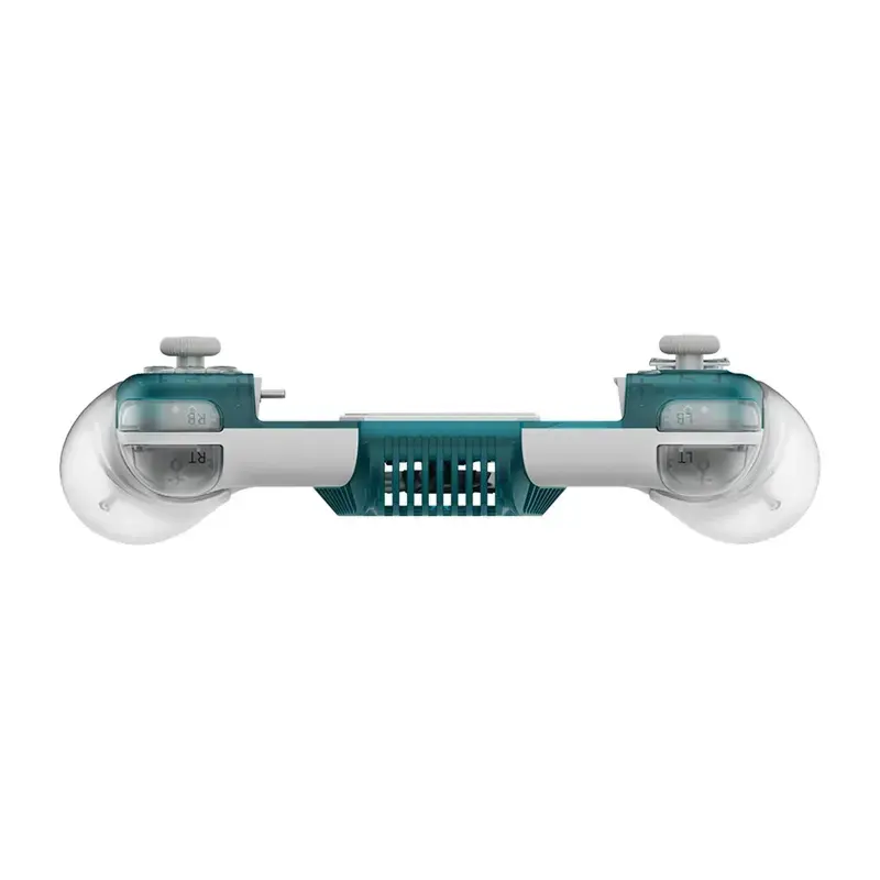 Žaidimų valdiklis GameSir Mobile Controller X3 Pro USB-C su telefono laikikliu, mėlynas