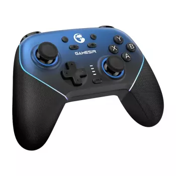 Žaidimų pultas GameSir T4n Pro BL Bluetooth belaidis, Nintendo Switch, PC, Android, iOS