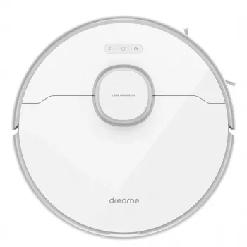 Dreame Bot L10 Pro 570 L Baltas
