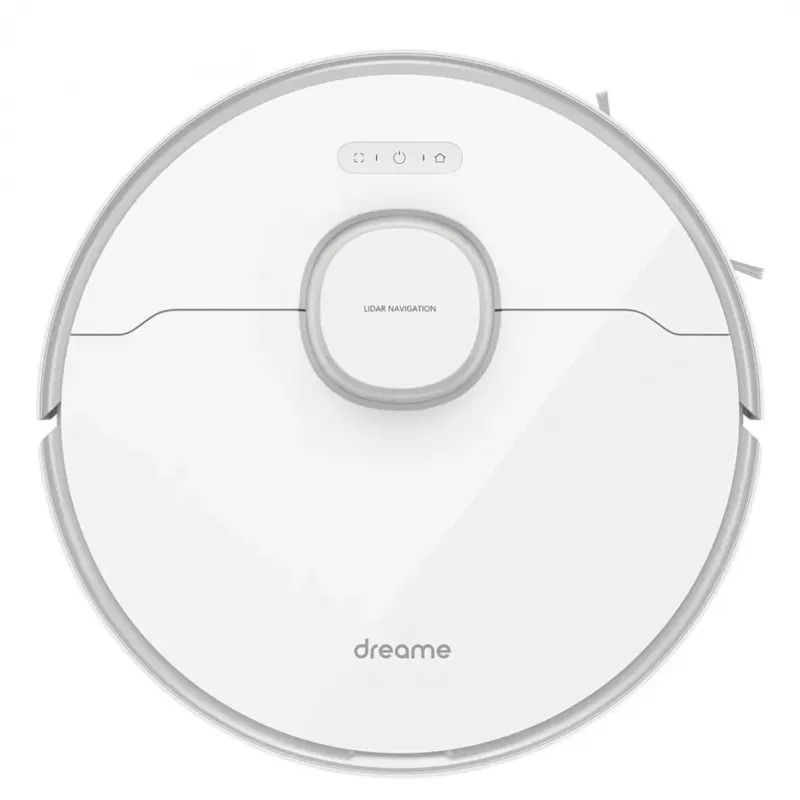 Dreame Bot L10 Pro 570 L Baltas