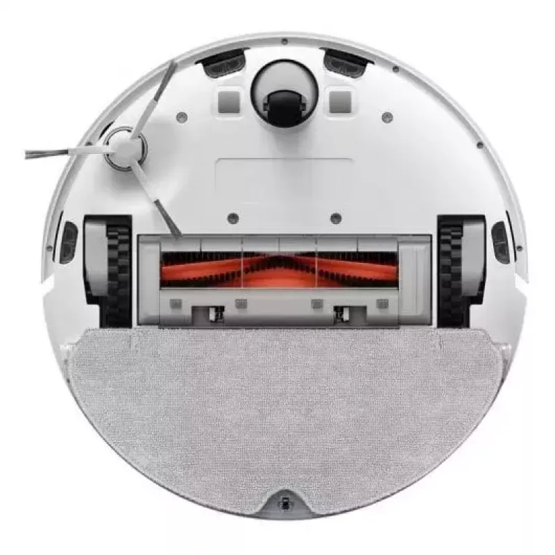 Robotas dulkių siurblys Dreame F9 Pro Baltas