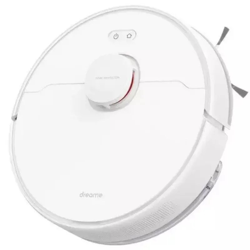 Robotas dulkių siurblys Dreame F9 Pro Baltas