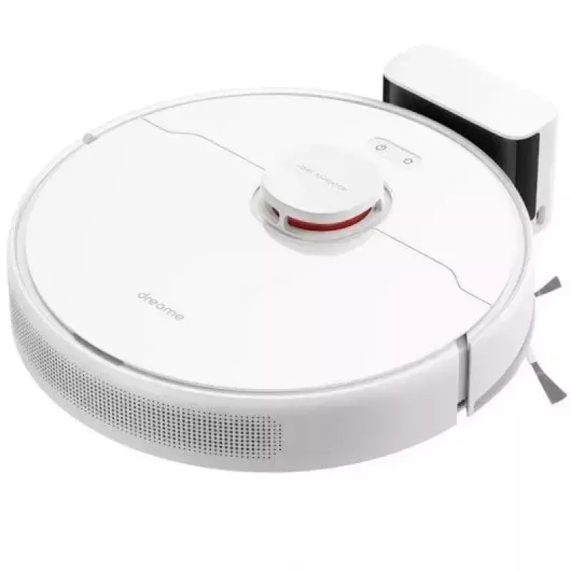 Robotas dulkių siurblys Dreame F9 Pro Baltas