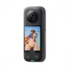 360° kamera Insta360 X3 Waterproof 5.7K