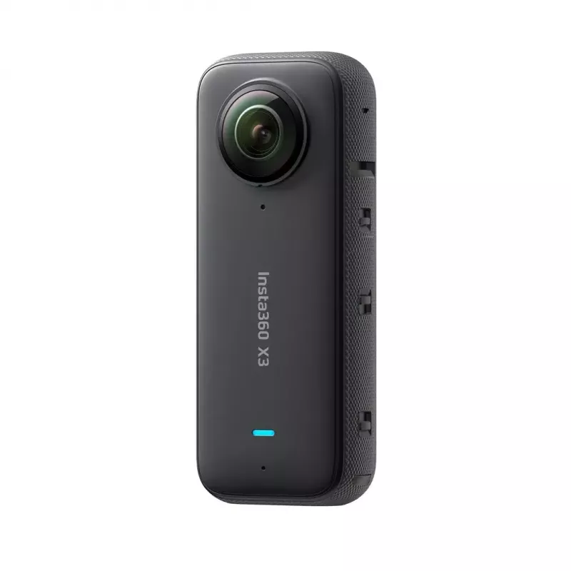 360° kamera Insta360 X3 Waterproof 5.7K