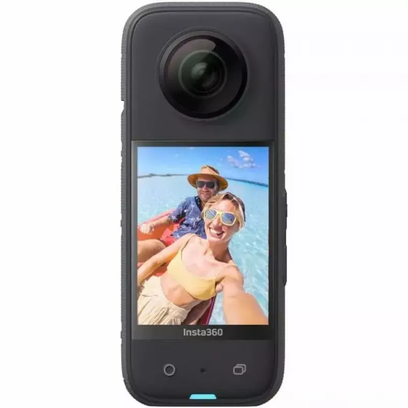 360° kamera Insta360 X3 Waterproof 5.7K