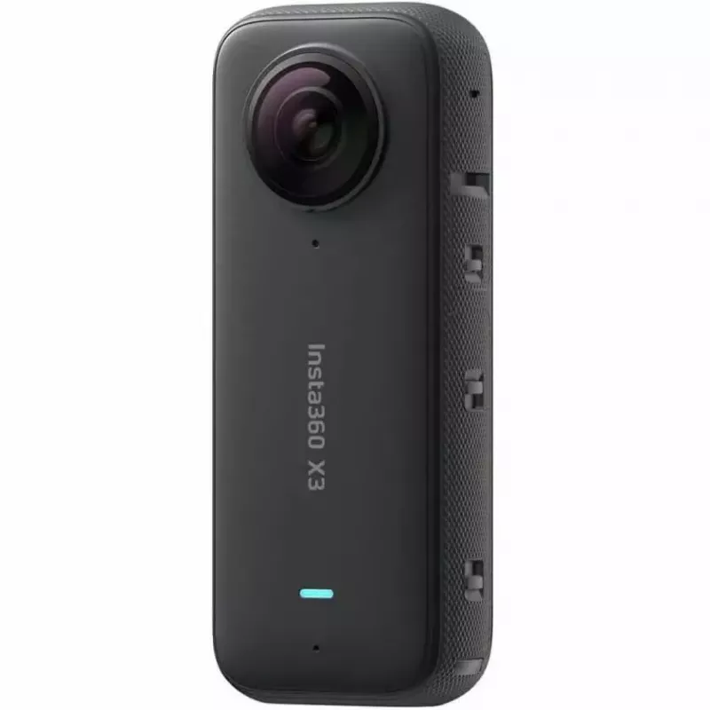 360° kamera Insta360 X3 Waterproof 5.7K