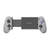 Nešiojamas žaidimų valdiklis GameSir G8 Galileo USB-C su telefono laikikliu, pilka