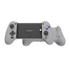 Nešiojamas žaidimų valdiklis GameSir G8 Galileo USB-C su telefono laikikliu, pilka