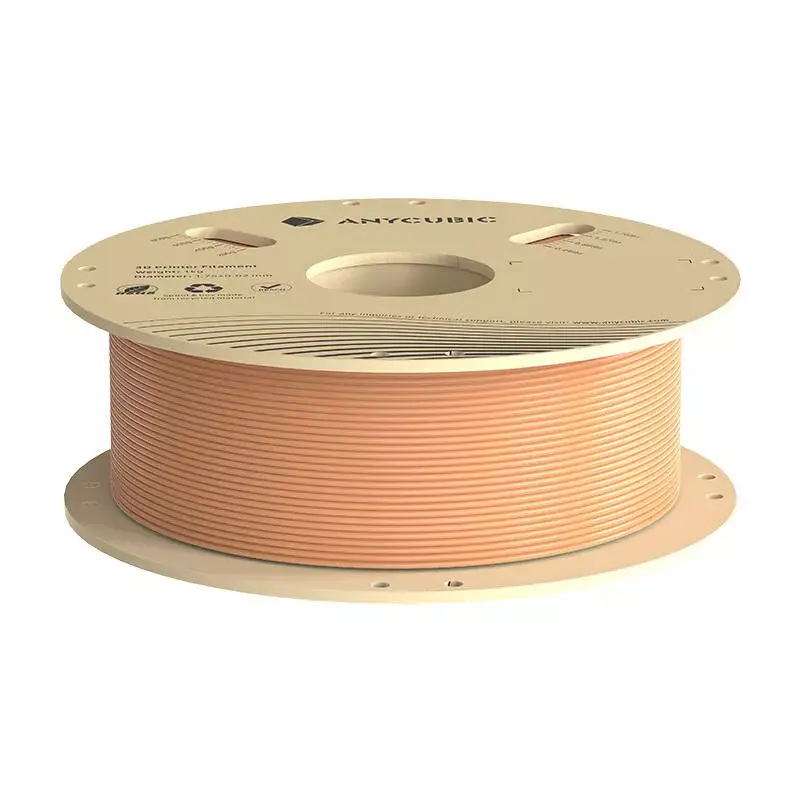 Filamentų rinkinys AnyCubic HPL20-101-4 — 4 vnt. ritės pakuotė 3D spausdinimui