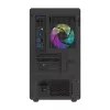 Korpusas Darkflash DB460M Micro ATX juodas
