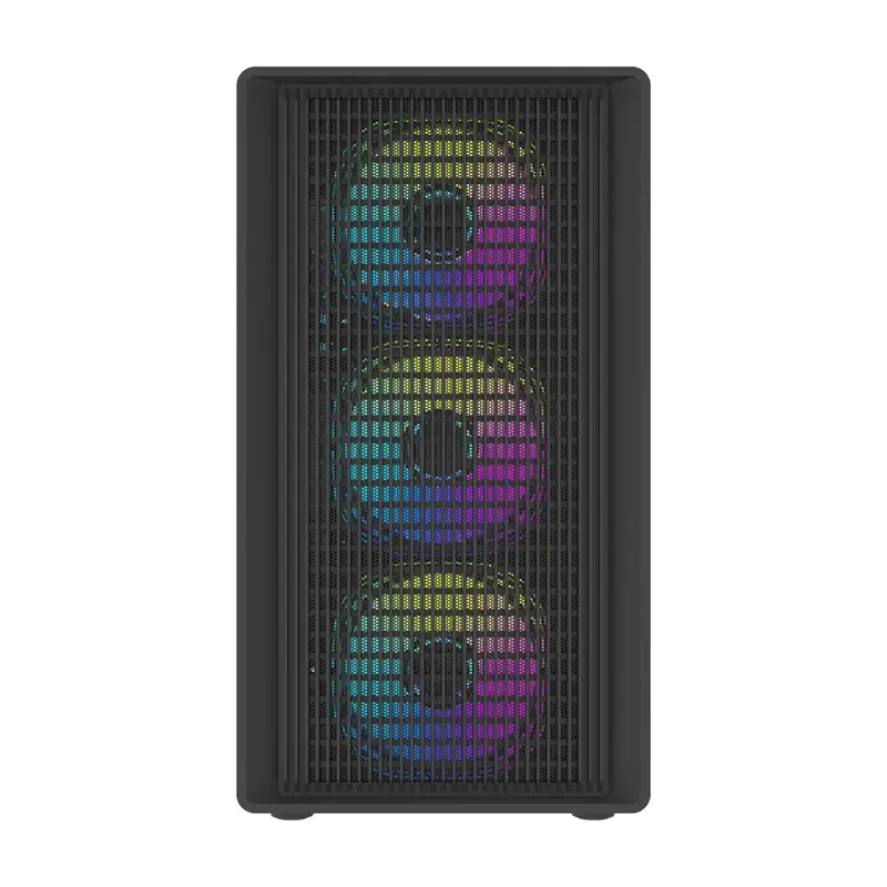 Korpusas Darkflash DB460M Micro ATX juodas