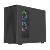 Korpusas Darkflash DB460M Micro ATX juodas