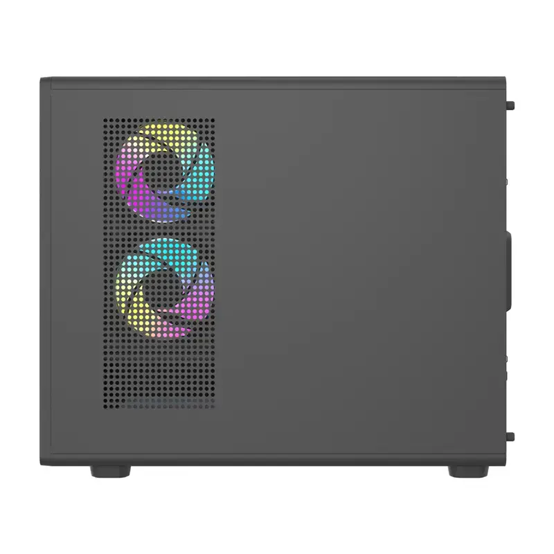 Korpusas Darkflash DB460M Micro ATX juodas
