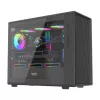 Korpusas Darkflash DB460M Micro ATX juodas